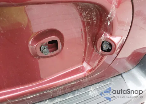 2004 Hyundai Santa Fe Gls from USA, damaged, VIN KM8SC13D14U669828